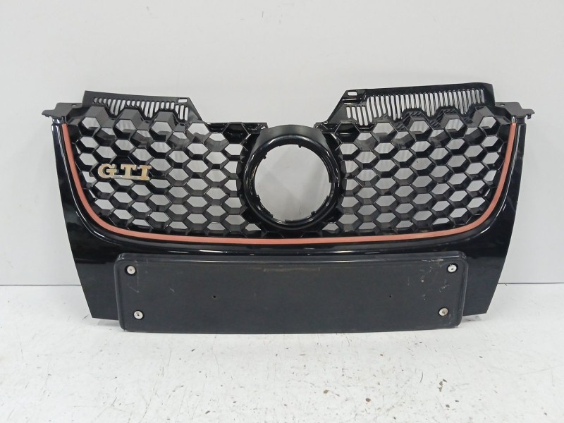 Recambio de rejilla delantera para volkswagen golf v (1k1) 1.9 tdi referencia OEM IAM 219539  