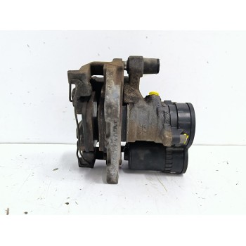 Recambio de pinza freno trasera izquierda para jaguar xe (x760) 2.0 d referencia OEM IAM FK722K328BC  