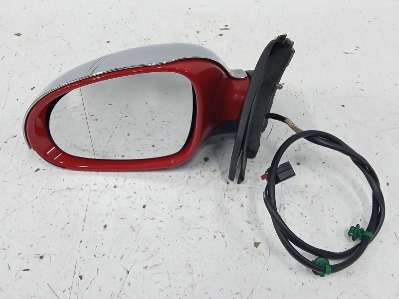 Recambio de retrovisor izquierdo para volkswagen golf v (1k1) 1.9 tdi referencia OEM IAM   
