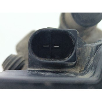 Recambio de pinza freno trasera izquierda para jaguar xe (x760) 2.0 d referencia OEM IAM FK722K328BC  