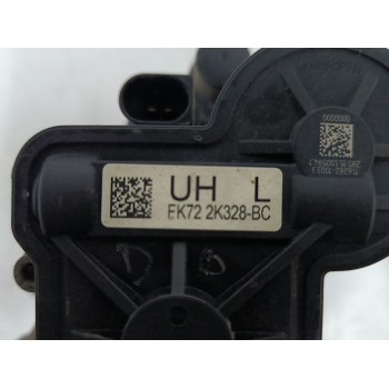 Recambio de pinza freno trasera izquierda para jaguar xe (x760) 2.0 d referencia OEM IAM FK722K328BC  