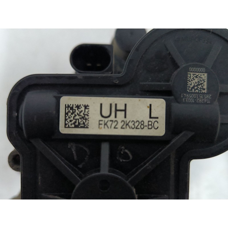 PINZA FRENO TRASERA IZQUIERDA