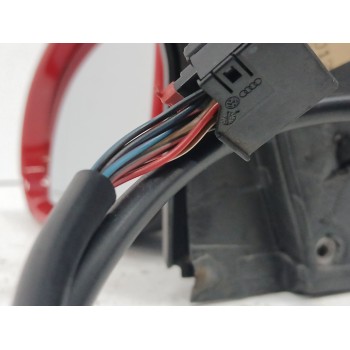 Recambio de retrovisor izquierdo para volkswagen golf v (1k1) 1.9 tdi referencia OEM IAM   