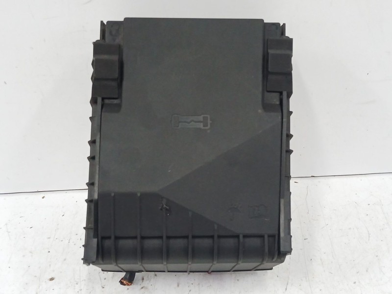 Recambio de caja reles / fusibles para volkswagen golf v (1k1) 1.9 tdi referencia OEM IAM 1K0937125  