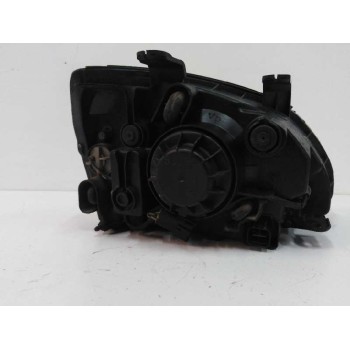 Recambio de faro izquierdo para kia carens 2.0 crdi ex monovolumen referencia OEM IAM 0K2FA51020L  