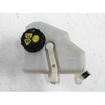 Recambio de bomba freno para jaguar xe (x760) 2.0 d referencia OEM IAM 03350885651 03350885641 