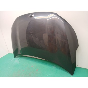 Recambio de capot para kia stonic (yb) 1.0 t-gdi referencia OEM IAM 66400H8400  