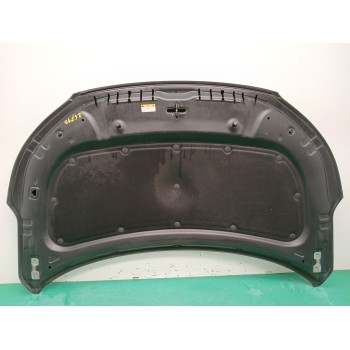 Recambio de capot para kia stonic (yb) 1.0 t-gdi referencia OEM IAM 66400H8400  