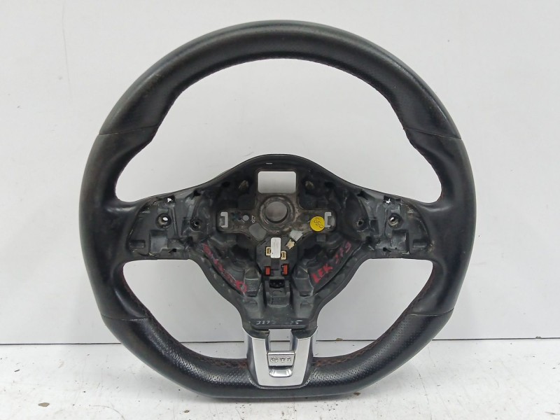 Recambio de volante para volkswagen golf v (1k1) 1.9 tdi referencia OEM IAM   
