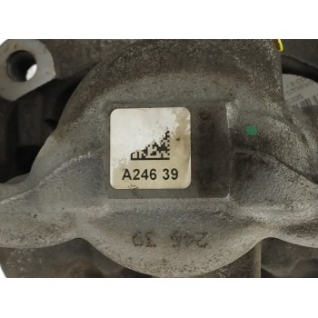 Recambio de pinza freno delantera izquierda para mercedes-benz clase a (w176) a 180 cdi / d (176.012) referencia OEM IAM A24639 