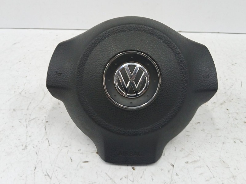Recambio de airbag delantero izquierdo para volkswagen golf v (1k1) 1.9 tdi referencia OEM IAM 5K0880201L  