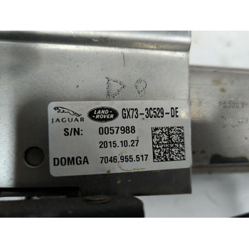 Recambio de columna direccion para jaguar xe (x760) 2.0 d referencia OEM IAM GX733C529DE  