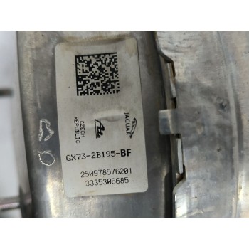 Recambio de servofreno para jaguar xe (x760) 2.0 d referencia OEM IAM GX732B195BF  