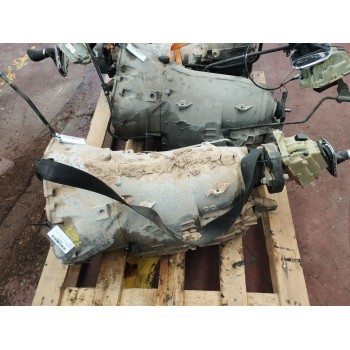 Recambio de caja cambios para mercedes-benz clase c (w203) c 220 cdi (203.008) referencia OEM IAM 722699  