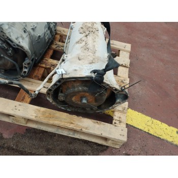 Recambio de caja cambios para mercedes-benz clase c (w203) c 220 cdi (203.008) referencia OEM IAM 722699  