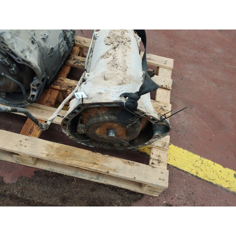 CAJA CAMBIOS