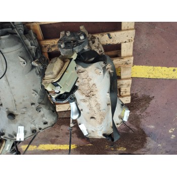 Recambio de caja cambios para mercedes-benz clase c (w203) c 220 cdi (203.008) referencia OEM IAM 722699  