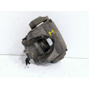 Recambio de pinza freno delantera izquierda para jaguar xe (x760) 2.0 d referencia OEM IAM T4N9758  