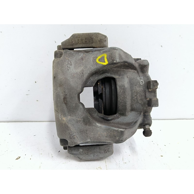Recambio de pinza freno delantera derecha para jaguar xe (x760) 2.0 d referencia OEM IAM T4N9756  