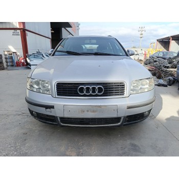 AUDI A4 B6 AVANT (8E5)