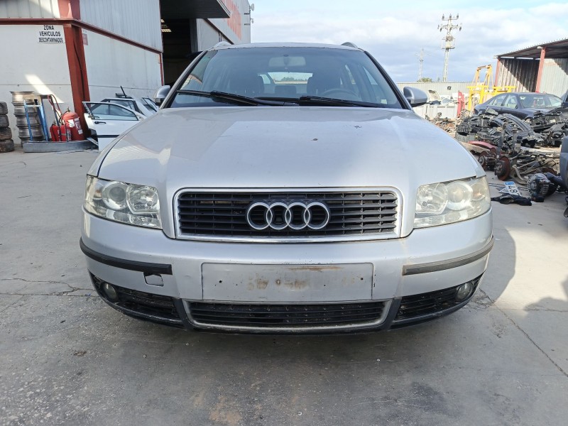 audi a4 b6 avant (8e5) del año 2004