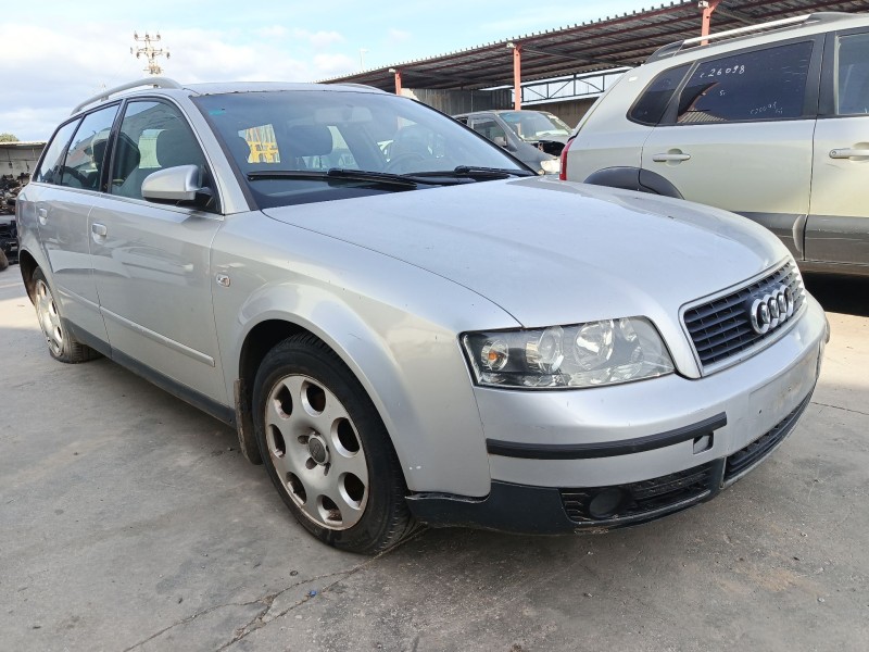 AUDI A4 B6 AVANT (8E5)