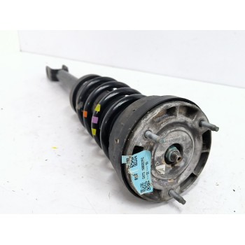 Recambio de amortiguador delantero derecho para jaguar xe (x760) 2.0 d referencia OEM IAM GX7318B037FC  