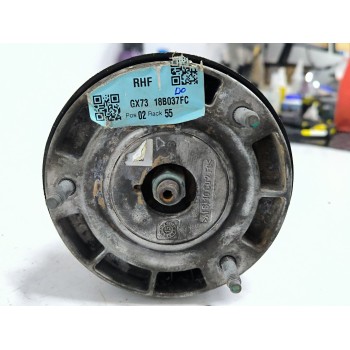 Recambio de amortiguador delantero derecho para jaguar xe (x760) 2.0 d referencia OEM IAM GX7318B037FC  