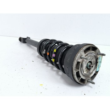 Recambio de amortiguador delantero izquierdo para jaguar xe (x760) 2.0 d referencia OEM IAM GX7318B036FC  