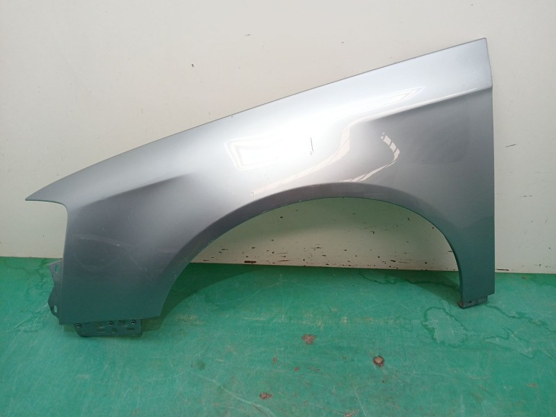 Recambio de aleta delantera izquierda para volkswagen passat b6 (3c2) 2.0 tdi referencia OEM IAM 3C0880681  