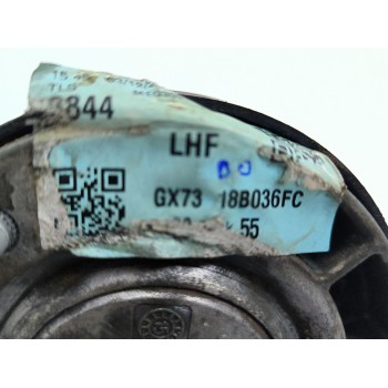 Recambio de amortiguador delantero izquierdo para jaguar xe (x760) 2.0 d referencia OEM IAM GX7318B036FC  