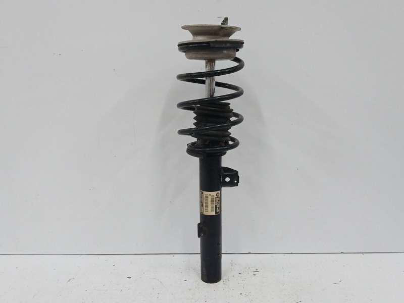 Recambio de amortiguador delantero derecho para bmw 1 (e87) 118 d referencia OEM IAM 31316771554  