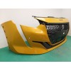 Recambio de paragolpes delantero para peugeot 208 ii (ub_, up_, uw_, uj_) 1.2 puretech 100 referencia OEM IAM   