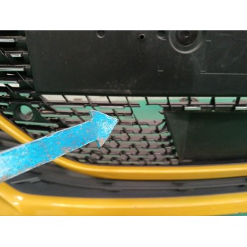 Recambio de paragolpes delantero para peugeot 208 ii (ub_, up_, uw_, uj_) 1.2 puretech 100 referencia OEM IAM   
