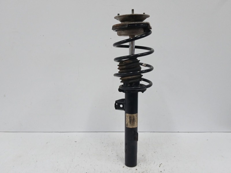 Recambio de amortiguador delantero izquierdo para bmw 1 (e87) 118 d referencia OEM IAM 31316771553  