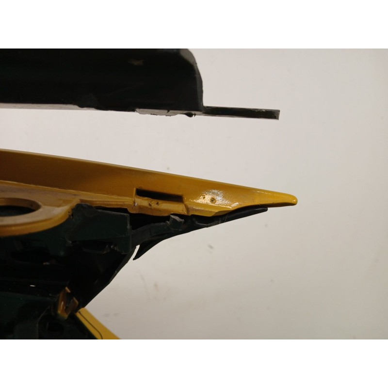 PARAGOLPES DELANTERO