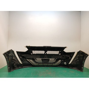 Recambio de paragolpes delantero para peugeot 208 ii (ub_, up_, uw_, uj_) 1.2 puretech 100 referencia OEM IAM   