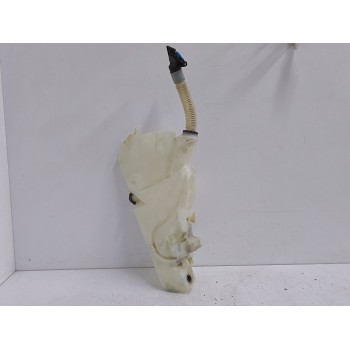 Recambio de deposito limpia para jaguar xe (x760) 2.0 d referencia OEM IAM GX7317B613  