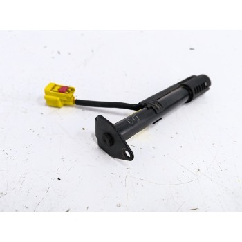 Recambio de amortiguadores capo para jaguar xe (x760) 2.0 d referencia OEM IAM   