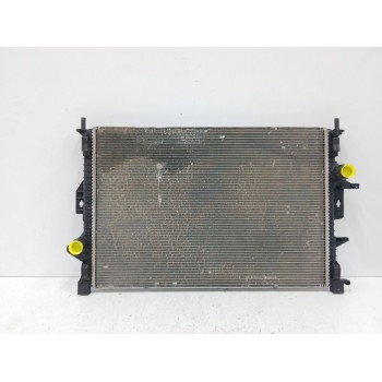 RADIADOR AGUA 31319064 