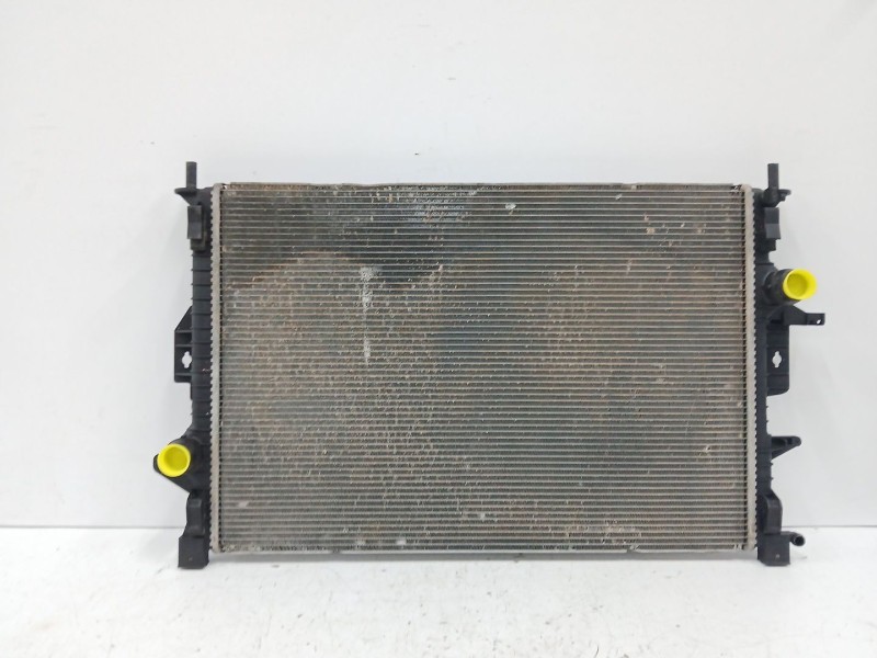 Recambio de radiador agua para volvo v40 hatchback (525) d2 referencia OEM IAM 31319064  