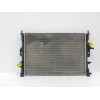 Recambio de radiador agua para volvo v40 hatchback (525) d2 referencia OEM IAM 31319064  