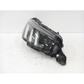 Recambio de faro derecho para peugeot 208 ii (ub_, up_, uw_, uj_) 1.2 puretech 100 referencia OEM IAM 9823193480  