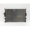 Recambio de radiador agua para volvo v40 hatchback (525) d2 referencia OEM IAM 31319064  