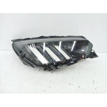 Recambio de faro derecho para peugeot 208 ii (ub_, up_, uw_, uj_) 1.2 puretech 100 referencia OEM IAM 9823193480  
