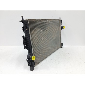 Recambio de radiador agua para volvo v40 hatchback (525) d2 referencia OEM IAM 31319064  