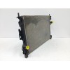 Recambio de radiador agua para volvo v40 hatchback (525) d2 referencia OEM IAM 31319064  