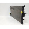 Recambio de radiador agua para volvo v40 hatchback (525) d2 referencia OEM IAM 31319064  