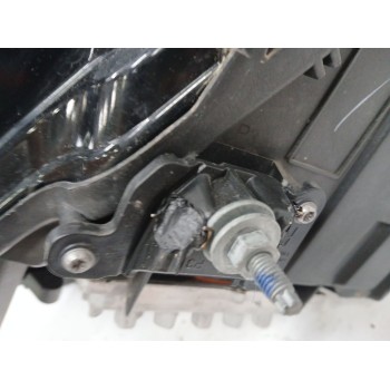 Recambio de faro derecho para peugeot 208 ii (ub_, up_, uw_, uj_) 1.2 puretech 100 referencia OEM IAM 9823193480  