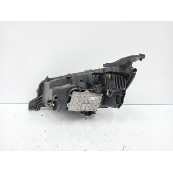 Recambio de faro derecho para peugeot 208 ii (ub_, up_, uw_, uj_) 1.2 puretech 100 referencia OEM IAM 9823193480  